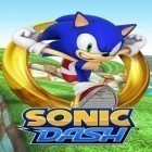 Скачать игру Sonic Dash бесплатно и Bruce Lee Dragon Warrior для iPhone и iPad.