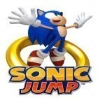 Скачать игру Sonic Jump бесплатно и Block сity wars для iPhone и iPad.