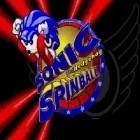Скачать игру Sonic Spinball бесплатно и Done Drinking deluxe для iPhone и iPad.