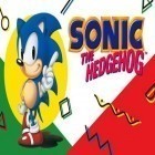 Скачать игру Sonic the Hedgehog бесплатно и Gunpowder для iPhone и iPad.