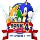 Скачать игру Sonic The Hedgehog 4 Episode I бесплатно и City of Secrets для iPhone и iPad.