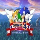 Скачать игру Sonic The Hedgehog 4. Episode II бесплатно и Storm rush для iPhone и iPad.