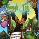 Скачать игру Sough Ninja бесплатно и Snow leopard simulator для iPhone и iPad.