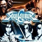 Скачать игру SoulCalibur бесплатно и Invertical touch для iPhone и iPad.