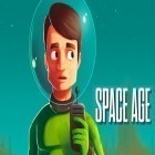 Скачать игру Space age бесплатно и 7 lbs of freedom для iPhone и iPad.