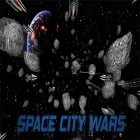 Скачать игру Space city wars бесплатно и Restless hero для iPhone и iPad.