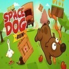 Скачать игру Space Dog Run бесплатно и Can Knockdown 2 для iPhone и iPad.