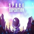 Скачать игру Space expedition бесплатно и Jelly jumpers для iPhone и iPad.