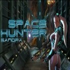 Скачать игру Space Hunter Sandra бесплатно и Animal hospital 3D: Africa для iPhone и iPad.