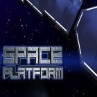 Скачать игру Space platform бесплатно и Doodle control для iPhone и iPad.