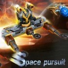 Скачать игру Space pursuit бесплатно и Missile Monkey для iPhone и iPad.
