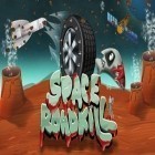 Скачать игру Space Roadkill бесплатно и Clouds & sheep для iPhone и iPad.