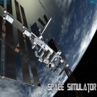 Скачать игру Space simulator бесплатно и Done Drinking deluxe для iPhone и iPad.