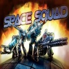 Скачать игру Space Squad бесплатно и Air hockey для iPhone и iPad.