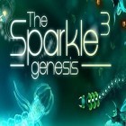 Скачать игру Sparkle 3: Genesis бесплатно и Cybernarium для iPhone и iPad.