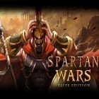 Скачать игру Spartan Wars: Elite Edition бесплатно и Sponge Bob: Bubble party для iPhone и iPad.
