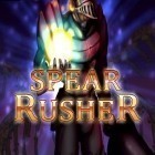 Скачать игру Spear rusher бесплатно и Spartans vs Vikings для iPhone и iPad.