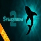 Скачать игру Spearfishing 2 Pro бесплатно и Pro Darts 3D для iPhone и iPad.