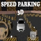 Скачать игру Speed Parking 3D бесплатно и Galcon legends для iPhone и iPad.