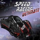 Скачать игру Speed Racing Ultimate бесплатно и Doodle Rush для iPhone и iPad.