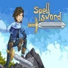 Скачать игру Spellsword бесплатно и Joe Danger для iPhone и iPad.