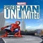 Скачать игру Spider-Man unlimited бесплатно и Mission Sirius для iPhone и iPad.