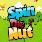 Скачать игру Spin The Nut бесплатно и Feed the ape для iPhone и iPad.