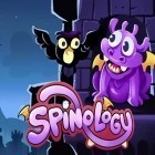 Скачать игру Spinology бесплатно и Sucker's Punch для iPhone и iPad.