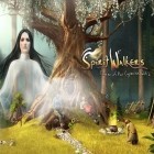 Скачать игру Spirit walkers: Curse of the cypress witch бесплатно и Swordigo для iPhone и iPad.