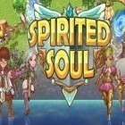 Скачать игру Spirited Soul бесплатно и Manga Strip Poker для iPhone и iPad.