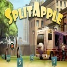 Скачать игру Split Apple бесплатно и Yetisports 4 для iPhone и iPad.