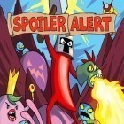 Скачать игру Spoiler alert бесплатно и Hero of Sparta 2 для iPhone и iPad.