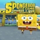 Скачать игру Sponge Bob: Sponge on the run бесплатно и Real Steel для iPhone и iPad.