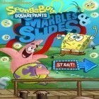 Скачать игру SpongeBob Marbles & Slides бесплатно и My jurassic farm для iPhone и iPad.