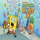 Скачать игру SpongeBob Moves In бесплатно и Warm Gun для iPhone и iPad.