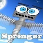 Скачать игру Springer бесплатно и iBomber: Defense Pacific для iPhone и iPad.