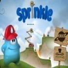 Скачать игру Sprinkle: water splashing fire fighting fun! бесплатно и Seven nights in mines pro для iPhone и iPad.
