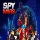 Скачать игру Spy wars бесплатно и Pixel heroes: Byte and magic для iPhone и iPad.