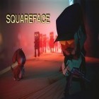 Скачать игру Squareface бесплатно и Blades of Fury для iPhone и iPad.