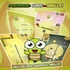 Скачать игру Squirkie: Lost His Shells! бесплатно и Jump Birdy Jump для iPhone и iPad.