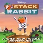 Скачать игру Stack Rabbit бесплатно и Jelly Defense для iPhone и iPad.