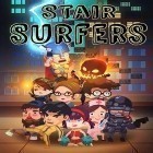 Скачать игру Stair surfers бесплатно и Resident Evil 4 для iPhone и iPad.