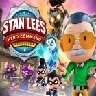 Скачать игру Stan Lee's hero command бесплатно и Puzzle breaker для iPhone и iPad.