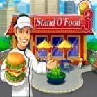 Скачать игру Stand O'Food 3 бесплатно и Robbery Bob для iPhone и iPad.