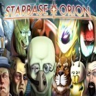 Скачать игру Star base: Orion бесплатно и The Secret of Grisly Manor для iPhone и iPad.