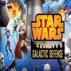 Скачать игру Star wars: Galactic defense бесплатно и Robin Hood: Sherwood Legend для iPhone и iPad.