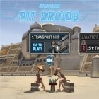 Скачать игру Star Wars: Pit Droids бесплатно и War Of Immortals для iPhone и iPad.