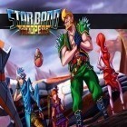 Скачать игру Starband troopers бесплатно и Jelly jumpers для iPhone и iPad.