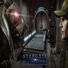 Скачать игру Stargate SG-1: Unleashed Ep 1 бесплатно и Space expedition для iPhone и iPad.