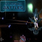 Скачать игру Starship Battles бесплатно и Fruit Ninja для iPhone и iPad.